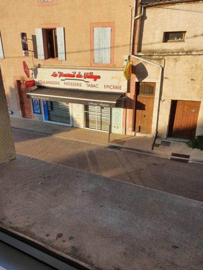 Le Petit Provencal Apartment Espeluche Exterior photo